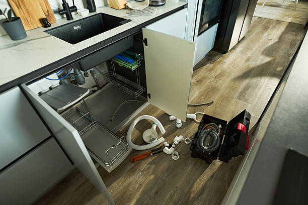 24/7 Emergency Garbage Disposal Repair experts in Richmond, MO